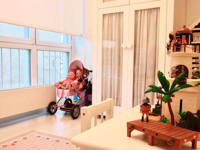 Foto c02d676b-32a2-4c20-9881-32b729aff634. Etagenwohnung mit heizung parking in Gran Via Logroño