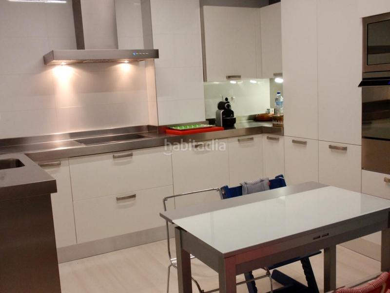 Foto d4150139-5356-4c60-83df-d770e34e9fd1. Etagenwohnung mit heizung parking in Gran Via Logroño