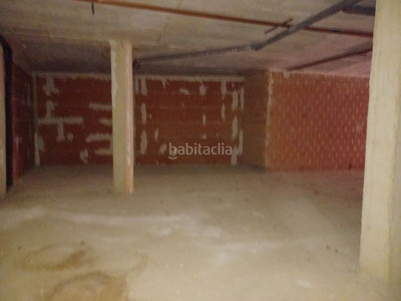 Foto 422fdc29-2391-4e42-831a-bc6f9ec70922. Local comercial a calle planillo 2 a Alfaro