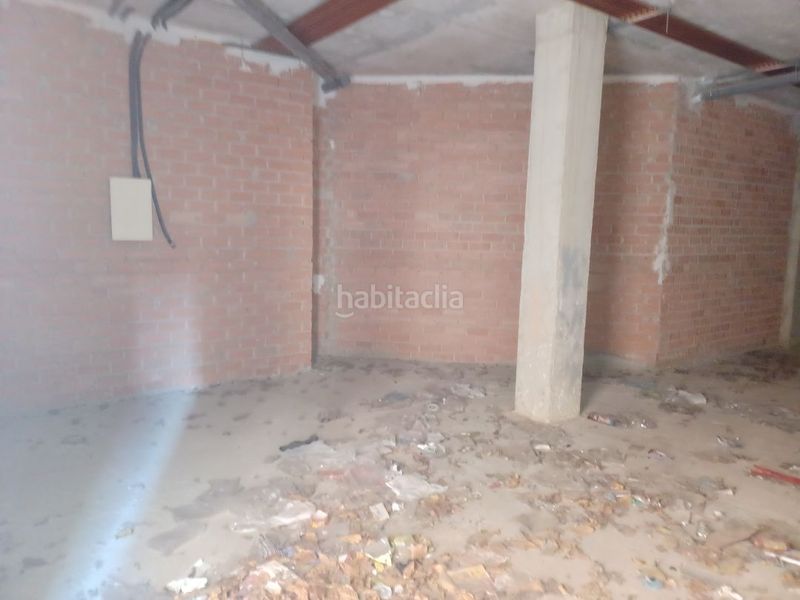 Foto 6fe2a006-24b4-465e-af81-77e6077d419f. Local comercial a calle planillo 2 a Alfaro