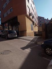 Autoparkplatz in Avenida de la molineta 4. Plaza garaje  en sótano