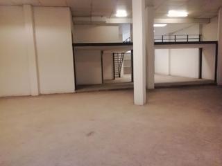 Lloguer Local Comercial a Juzgados. Para tu negocio con mucho potencial.