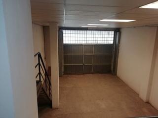 Location Local commercial  Calle pepe blanco. Para tu negocio con mucho potencial.