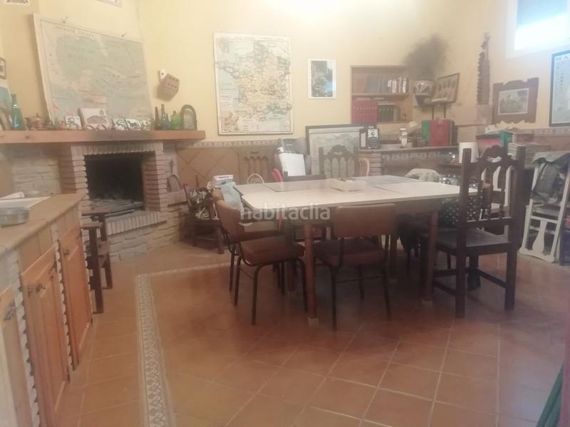 Foto 7cf16b56-b265-430d-a2ef-055e73d75938. Nave industrial nave con merendero cocina y baño en Alberite