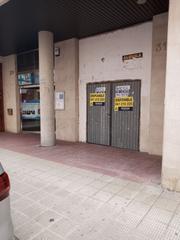 Local commercial  Avenida la rioja. Amplio local a la venta