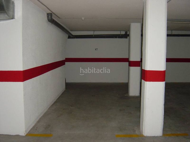 Foto 6011632a-6318-4667-a4ba-39db1f9d1bc9. Parking coche en calle cuatro caminos 1 garaje en Santo Domingo de la Calzada