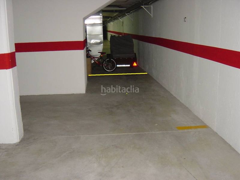 Foto ea914979-8da5-4202-a756-70f320ab9a9f. Parking coche en calle cuatro caminos 1 garaje en Santo Domingo de la Calzada
