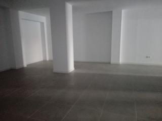 Local Comercial  Calle estambrera. Local a pie de calle