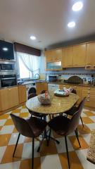 Pis  Calle presidente leopoldo calvo sotelo. Impresionante piso con gran luminosidad.