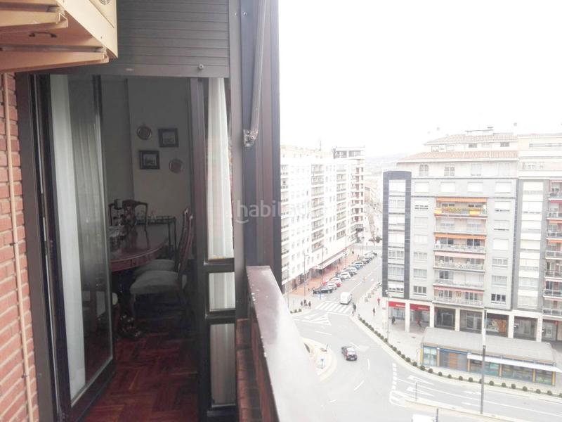 Foto 64be31ee-89ee-4865-87af-0401a26f8dea. Appartement avec chauffage parking dans Gran Via Logroño