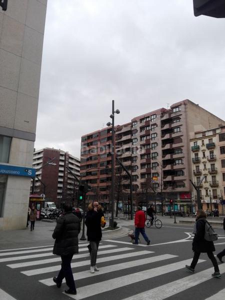 Foto f2fa6fea-87f5-4951-863a-dda8ec6ace75. Appartement avec chauffage parking dans Gran Via Logroño