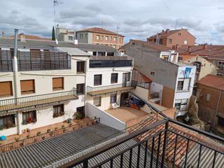 Pis a Calle san roque 39. Piso centrico