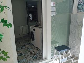 Appartement  Gran va juan carlos i. Un piso de diseo moderno y elegante.