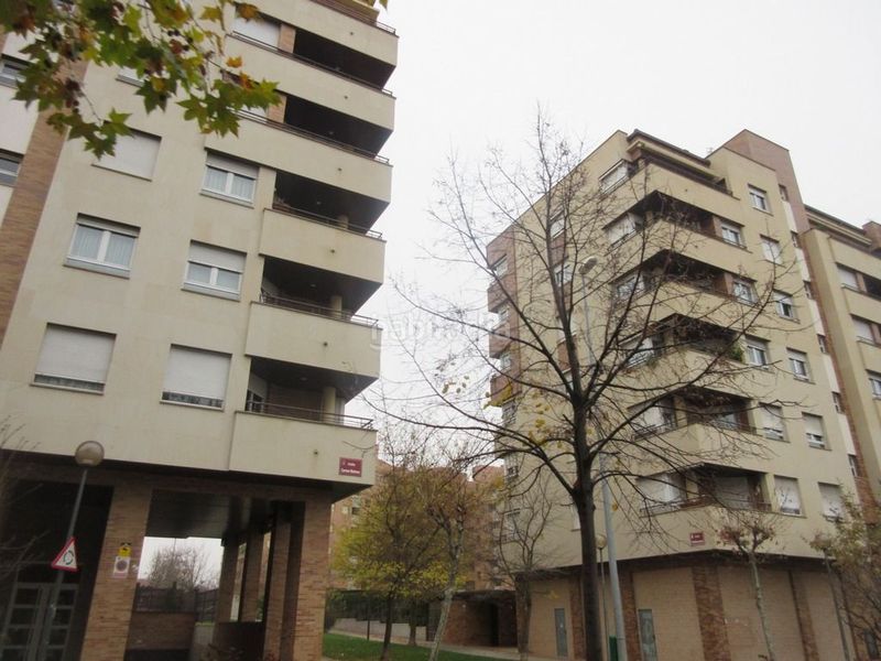 Foto dfe3ab66-5a70-474a-9760-be02e301572d. Miete büro mit heizung in Oeste Logroño