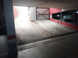 Affitto Locale commerciale  Calle chile. Trastero con plaza de garaje ! disponible en la mejor ubicación!