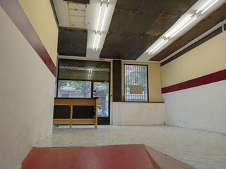Local Comercial en Avenida de Navarra