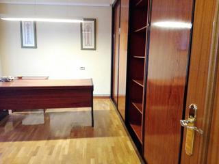 Büro in Calle Muro de Francisco de la Mata