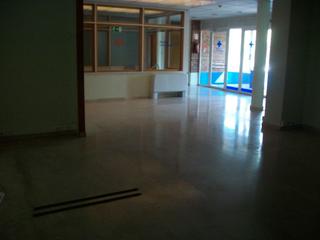 Local commercial  Calle barrera. Impecables oficinas con materiales de alta gama