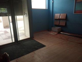 Lloguer Local Comercial  Parque san adrián. Oportunidad!!