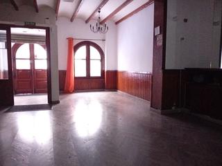 Local Comercial en Calle Vitoria