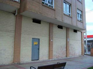 Local Comercial en Av de Burgos