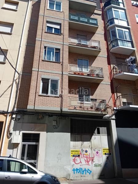 Foto e34d4649-6e52-4d11-8ffd-8e73273b2233. Local commercial dans Juzgados Logroño