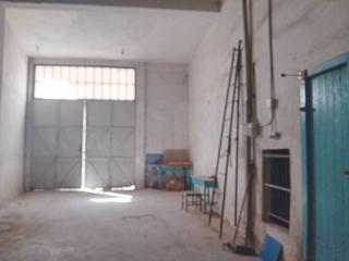 Locale commerciale in Calle Rey Pastor