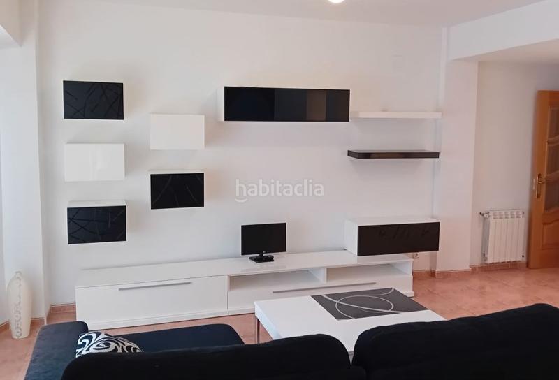 Foto 5f2deab7-57b4-483f-a2b4-c90d3f91e48c. Affitto appartamento con riscaldamento in Gran Via Logroño