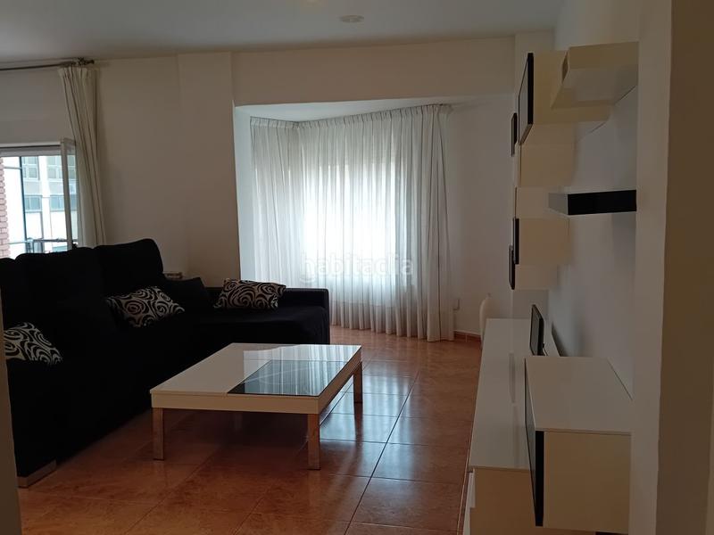 Foto b0a2cbfa-604b-4a5a-92dc-b6c99b18da8e. Affitto appartamento con riscaldamento in Gran Via Logroño