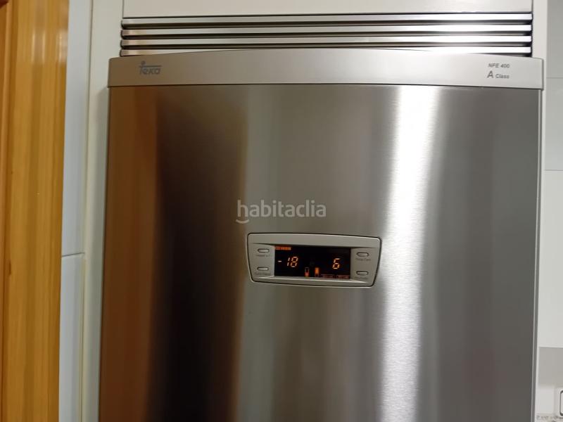 Foto 08d79fca-6efe-4581-a1bd-1fc3bdb3f747. Alquiler piso alquiler de fantástico piso en el espolón. en Logroño