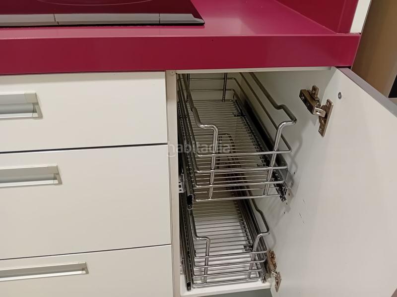 Foto 5b1102d7-6920-4362-a75f-1ba8e8abf322. Alquiler piso alquiler de fantástico piso en el espolón. en Logroño