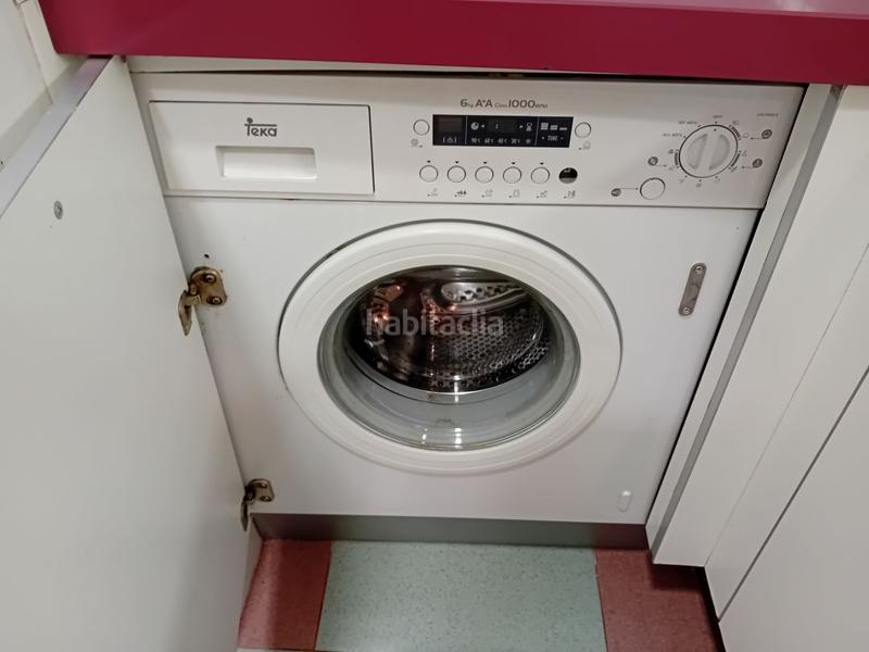 Foto 9522fa0b-7900-4b4d-a35f-66a0125fbb1a. Location appartement avec chauffage dans Gran Via Logroño