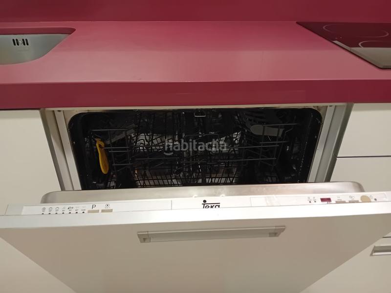Foto f05c3086-8fb5-4558-b9e1-127f87a647c2. Location appartement avec chauffage dans Gran Via Logroño