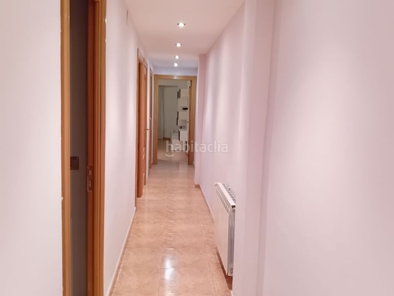 Foto 03cd75c8-5d82-48a7-885d-85d950e22341. Rent flat with heating in Gran Via Logroño