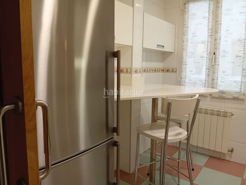 Foto 0cd84907-b23e-462b-880a-47722591e59f. Rent flat with heating in Gran Via Logroño