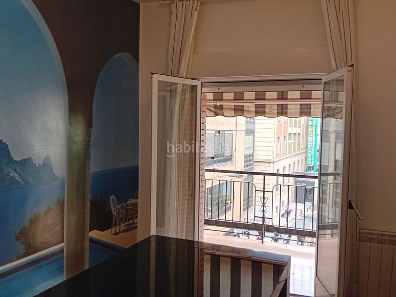 Foto 1d731caa-da4c-4bc8-b108-1946eeabefe4. Rent flat with heating in Gran Via Logroño