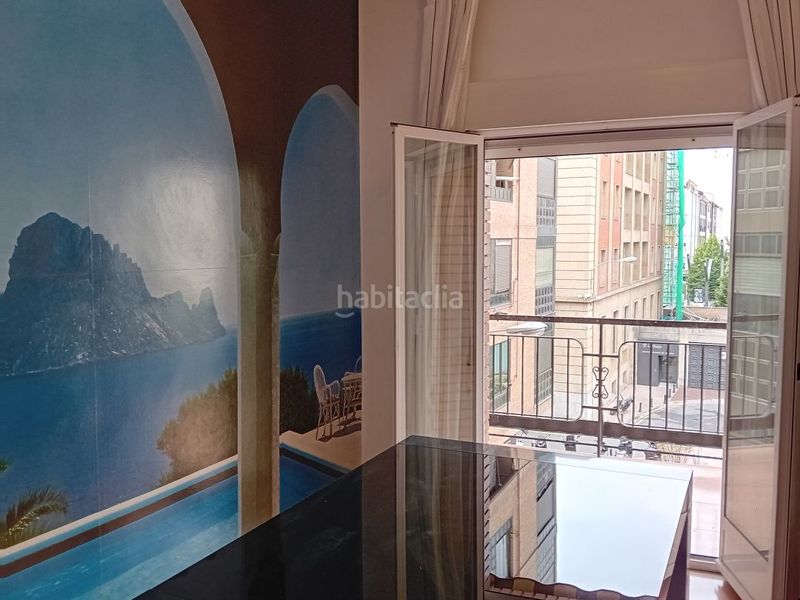 Foto 34347883-1677-470b-a5b9-7ce738217a73. Rent flat with heating in Gran Via Logroño