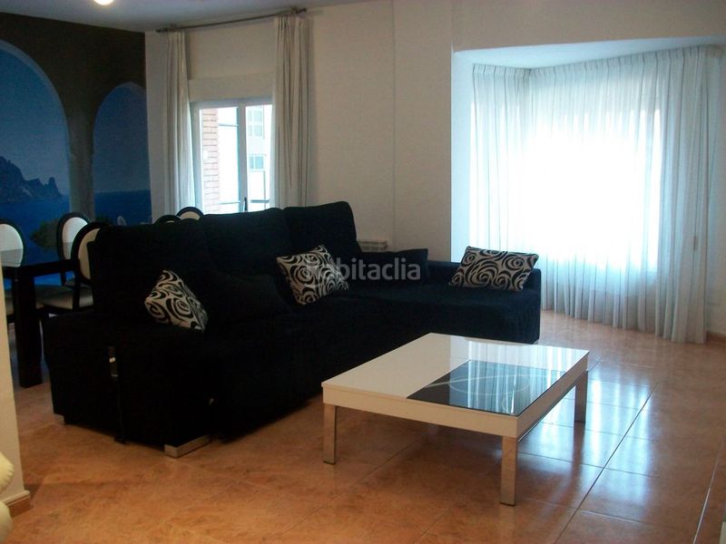 Foto 4d59c17e-7793-4f4b-a88e-32db706ac576. Rent flat with heating in Gran Via Logroño