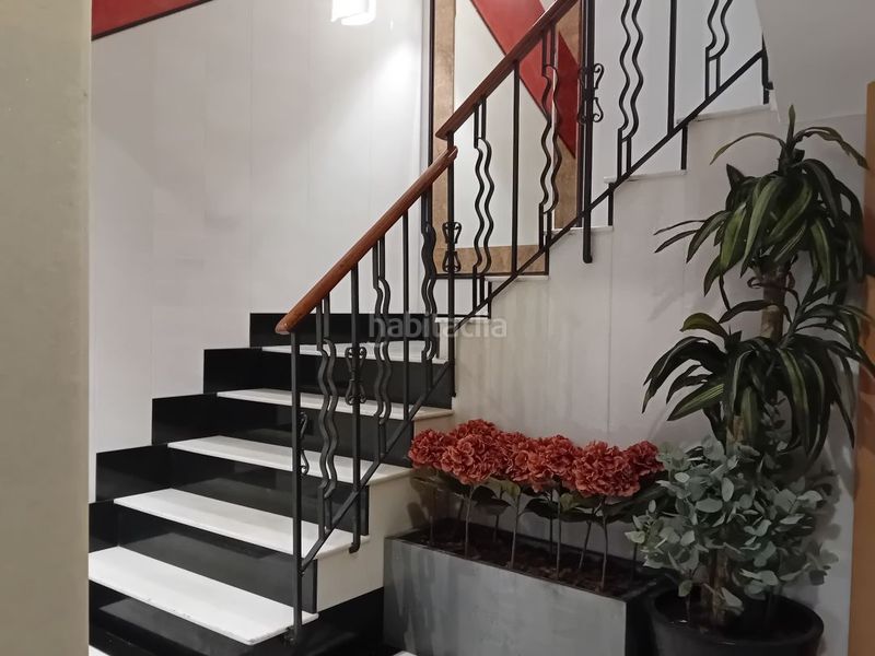 Foto 52373908-2752-4f5c-9f21-9a8c791edd6e. Rent flat with heating in Gran Via Logroño