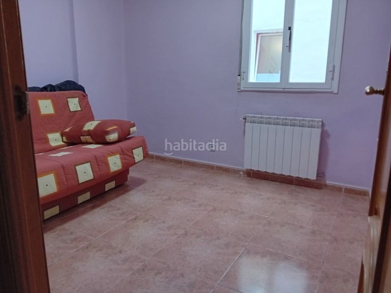 Foto 5790ce86-3529-4bb5-a33f-4375fd316dbe. Rent flat with heating in Gran Via Logroño