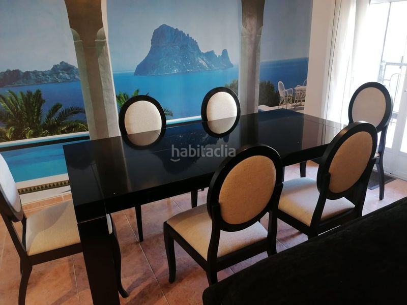 Foto 5e5be1c5-7ae2-40a8-a616-019d194ed78d. Rent flat with heating in Gran Via Logroño
