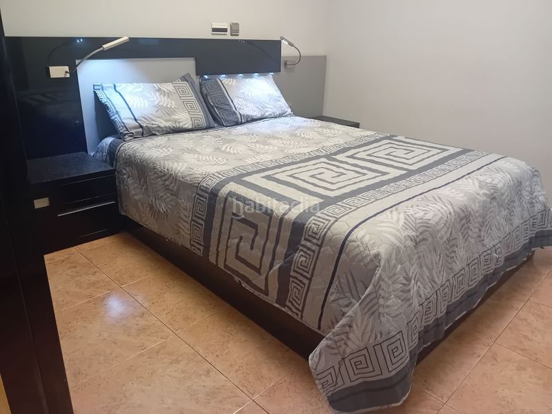 Foto 6711a062-60a4-4059-b342-76f89b459505. Rent flat with heating in Gran Via Logroño
