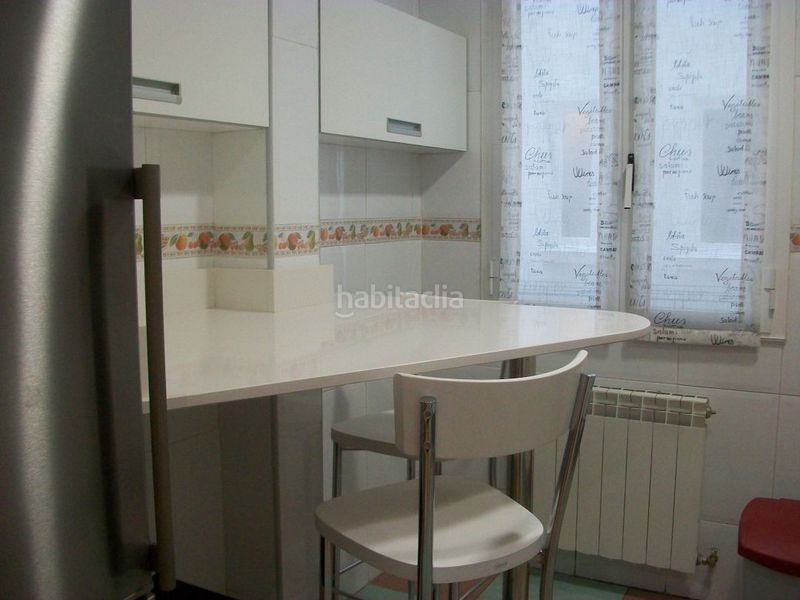 Foto 6c90ed8c-8c0c-4490-944d-08adca9bfd80. Rent flat with heating in Gran Via Logroño