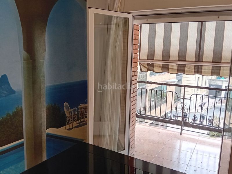 Foto 7dd271e4-f06d-4b54-889e-7e96b4e4e498. Rent flat with heating in Gran Via Logroño