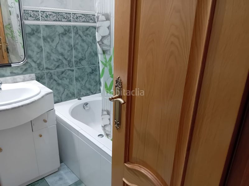 Foto 966b251a-b593-46f5-84d7-363dcc55d082. Rent flat with heating in Gran Via Logroño