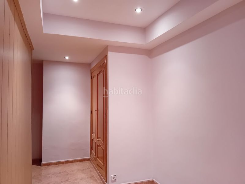 Foto a6a90326-21aa-47de-b424-8affa1a9e861. Rent flat with heating in Gran Via Logroño