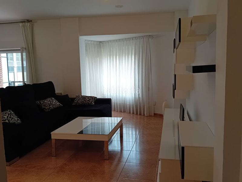Foto b0a2cbfa-604b-4a5a-92dc-b6c99b18da8e. Rent flat with heating in Gran Via Logroño