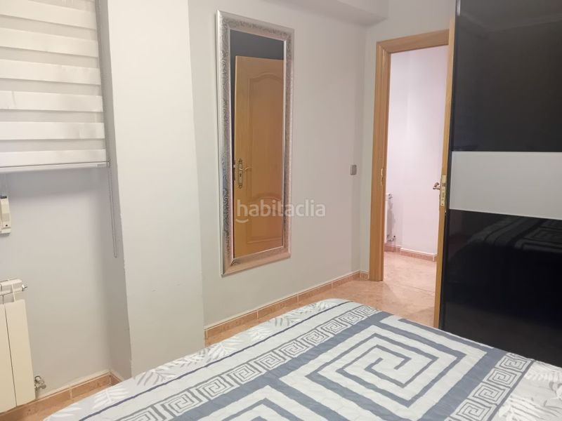 Foto b238fc43-63d9-4d1e-b5dd-42bef3b4c410. Rent flat with heating in Gran Via Logroño