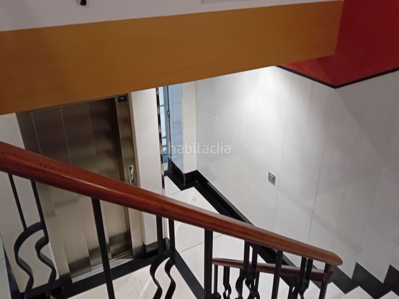 Foto cd611598-b59b-4617-9a46-dee7ad22586b. Rent flat with heating in Gran Via Logroño