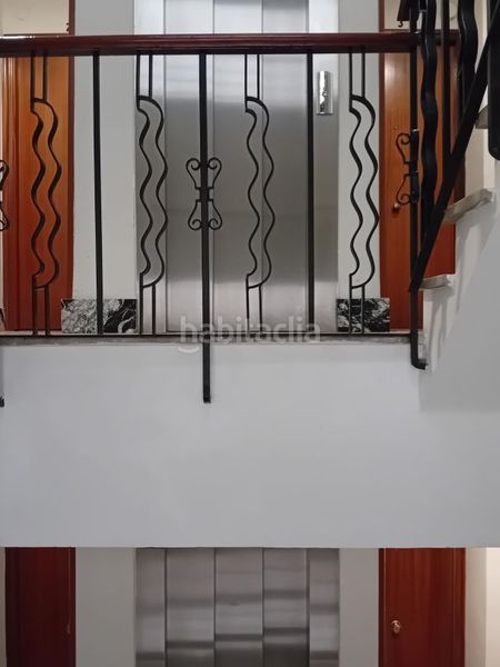 Foto cdacbf64-ed6e-4046-b710-30574e54b30c. Rent flat with heating in Gran Via Logroño